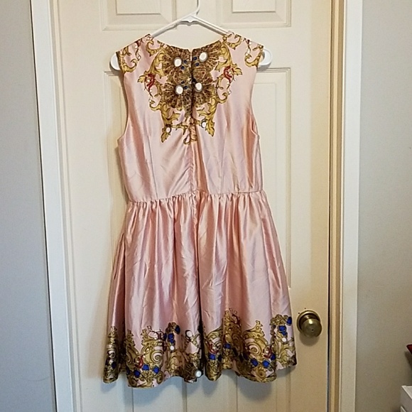 Joe Fresh dress - Picture 2 of 4